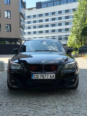 BMW 530 XD EDITION - Car24.bg BMW 530 XD EDITION