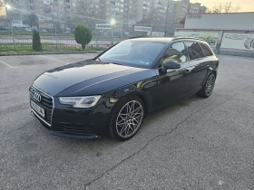 Снимка Audi A4