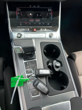 Audi A6 C8 45 TDI/QUATTRO/SPORT/TipTronic/8-скорости ZF - 24999 € / 48893.79 лв. - 82198425 16 | Car24.bg Audi A6 C8 45 TDI/QUATTRO/SPORT/TipTronic/8-скорости ZF - 24999 € / 48893.79 лв. - 82198425 16