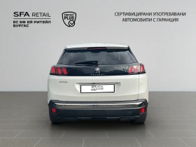 Peugeot 3008 - 42500 лв. / 21729.90 € - 26082006 3 | Car24.bg Peugeot 3008 - 42500 лв. / 21729.90 € - 26082006 3