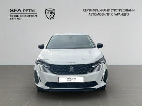 Peugeot 3008 - 42500 лв. / 21729.90 € - 26082006 6 | Car24.bg Peugeot 3008 - 42500 лв. / 21729.90 € - 26082006 6