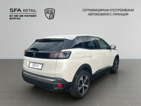 Peugeot 3008 - 42500 лв. / 21729.90 € - 26082006 4 | Car24.bg Peugeot 3008 - 42500 лв. / 21729.90 € - 26082006 4