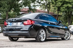 BMW 230 * Coupe* xDrive* АвтоКреди* (ЦЕНА ДО БГ) - 14999 € / 29335.49 лв. - 15060628 4 | Car24.bg BMW 230 * Coupe* xDrive* АвтоКреди* (ЦЕНА ДО БГ) - 14999 € / 29335.49 лв. - 15060628 4