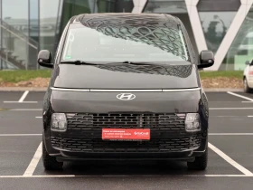 Hyundai Staria 2.2crdi Лизинг през Уникредит по 285 евро - 18500 € / 36182.85 лв. - 59632854 2 | Car24.bg Hyundai Staria 2.2crdi Лизинг през Уникредит по 285 евро - 18500 € / 36182.85 лв. - 59632854 2