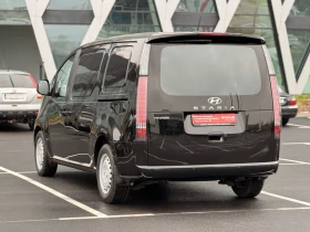 Hyundai Staria 2.2crdi Лизинг през Уникредит по 285 евро - 18500 € / 36182.85 лв. - 59632854 8 | Car24.bg Hyundai Staria 2.2crdi Лизинг през Уникредит по 285 евро - 18500 € / 36182.85 лв. - 59632854 8