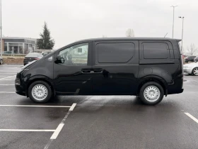 Hyundai Staria 2.2crdi Лизинг през Уникредит по 285 евро - 18500 € / 36182.85 лв. - 59632854 5 | Car24.bg Hyundai Staria 2.2crdi Лизинг през Уникредит по 285 евро - 18500 € / 36182.85 лв. - 59632854 5