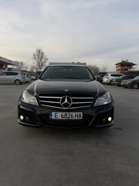 Mercedes-Benz C 250 - Car24.bg Mercedes-Benz C 250