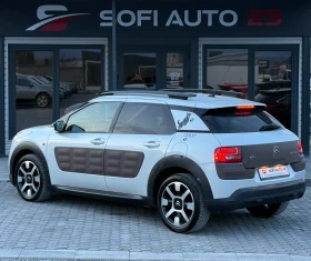 Citroen C4 Cactus SHINE! AUTOMATIC (KTEO COC) - 7900 € / 15451.06 лв. - 55458880 3 | Car24.bg Citroen C4 Cactus SHINE! AUTOMATIC (KTEO COC) - 7900 € / 15451.06 лв. - 55458880 3
