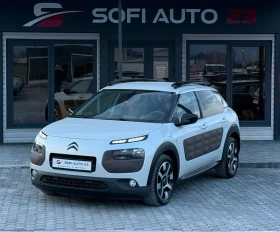 Citroen C4 Cactus SHINE! AUTOMATIC (KTEO COC) - Car24.bg Citroen C4 Cactus SHINE! AUTOMATIC (KTEO COC)