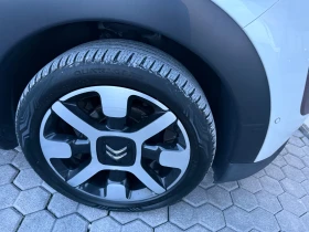Citroen C4 Cactus SHINE! AUTOMATIC (KTEO COC) - 7900 € / 15451.06 лв. - 55458880 11 | Car24.bg Citroen C4 Cactus SHINE! AUTOMATIC (KTEO COC) - 7900 € / 15451.06 лв. - 55458880 11