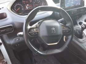 Peugeot Rifter ALLURE/131HP/L2/BlueHDi/360/NAVI/L.ASSIST/152q - 17199 € / 33638.32 лв. - 17283224 8 | Car24.bg Peugeot Rifter ALLURE/131HP/L2/BlueHDi/360/NAVI/L.ASSIST/152q - 17199 € / 33638.32 лв. - 17283224 8