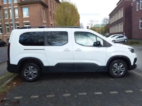 Peugeot Rifter ALLURE/131HP/L2/BlueHDi/360/NAVI/L.ASSIST/152q - 17199 € / 33638.32 лв. - 17283224 4 | Car24.bg Peugeot Rifter ALLURE/131HP/L2/BlueHDi/360/NAVI/L.ASSIST/152q - 17199 € / 33638.32 лв. - 17283224 4