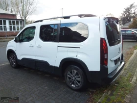 Peugeot Rifter ALLURE/131HP/L2/BlueHDi/360/NAVI/L.ASSIST/152q - 17199 € / 33638.32 лв. - 17283224 2 | Car24.bg Peugeot Rifter ALLURE/131HP/L2/BlueHDi/360/NAVI/L.ASSIST/152q - 17199 € / 33638.32 лв. - 17283224 2