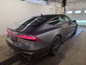 Audi S7 * 2.9 TFSI * CARFAX * ЦЕНА ДО БГ | Auto.bg — изображение 3 Audi S7 * 2.9 TFSI * CARFAX * ЦЕНА ДО БГ | Auto.bg — изображение 3