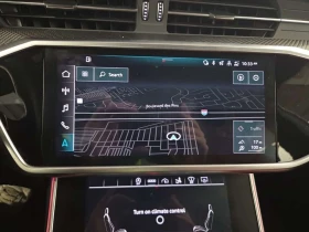 Audi S7 * 2.9 TFSI * CARFAX * ЦЕНА ДО БГ | Auto.bg — изображение 11 Audi S7 * 2.9 TFSI * CARFAX * ЦЕНА ДО БГ | Auto.bg — изображение 11