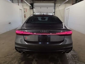 Audi S7 * 2.9 TFSI * CARFAX * ЦЕНА ДО БГ | Auto.bg — изображение 17 Audi S7 * 2.9 TFSI * CARFAX * ЦЕНА ДО БГ | Auto.bg — изображение 17