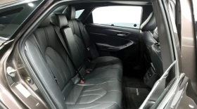 Toyota Avalon 2.5 Хибрид | Auto.bg — изображение 12 Toyota Avalon 2.5 Хибрид | Auto.bg — изображение 12
