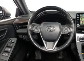 Toyota Avalon 2.5 Хибрид | Auto.bg — изображение 4 Toyota Avalon 2.5 Хибрид | Auto.bg — изображение 4