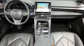 Toyota Avalon 2.5 Хибрид | Auto.bg — изображение 3 Toyota Avalon 2.5 Хибрид | Auto.bg — изображение 3