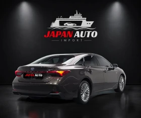 Toyota Avalon 2.5 Хибрид | Auto.bg — изображение 2 Toyota Avalon 2.5 Хибрид | Auto.bg — изображение 2