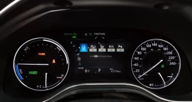 Toyota Avalon 2.5 Хибрид | Auto.bg — изображение 5 Toyota Avalon 2.5 Хибрид | Auto.bg — изображение 5