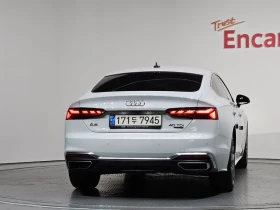 Audi A5 2.0 TDI Quattro | Auto.bg — изображение 4 Audi A5 2.0 TDI Quattro | Auto.bg — изображение 4