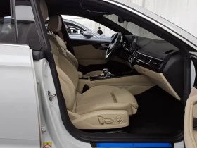 Audi A5 2.0 TDI Quattro | Auto.bg — изображение 11 Audi A5 2.0 TDI Quattro | Auto.bg — изображение 11