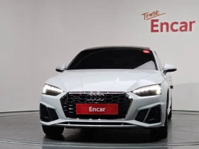Audi A5 2.0 TDI Quattro | Auto.bg — изображение 3 Audi A5 2.0 TDI Quattro | Auto.bg — изображение 3