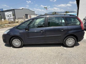 Citroen C4 Picasso газ - 2700 € / 5280.74 лв. - 51094121 2 | Car24.bg Citroen C4 Picasso газ - 2700 € / 5280.74 лв. - 51094121 2