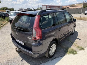 Citroen C4 Picasso газ - 2700 € / 5280.74 лв. - 51094121 5 | Car24.bg Citroen C4 Picasso газ - 2700 € / 5280.74 лв. - 51094121 5
