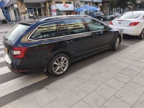 Skoda Octavia 1.5 G-Tec | Auto.bg — изображение 2 Skoda Octavia 1.5 G-Tec | Auto.bg — изображение 2