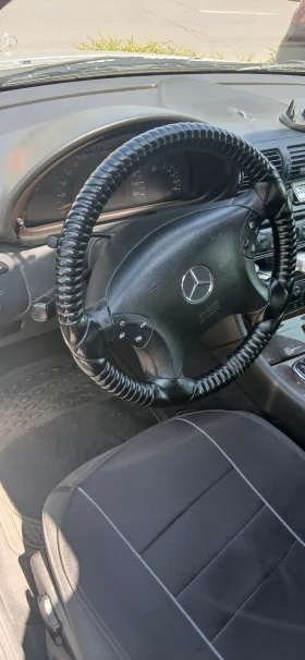 Mercedes-Benz C 220 - 2000 € / 3911.66 лв. - 76059905 6 | Car24.bg Mercedes-Benz C 220 - 2000 € / 3911.66 лв. - 76059905 6