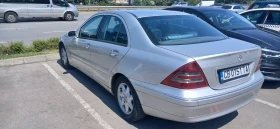 Mercedes-Benz C 220 - 2000 € / 3911.66 лв. - 76059905 4 | Car24.bg Mercedes-Benz C 220 - 2000 € / 3911.66 лв. - 76059905 4