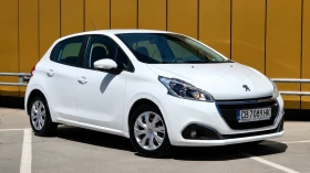 Peugeot 208 1.5 blue-hdi - Car24.bg Peugeot 208 1.5 blue-hdi