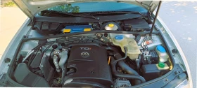 VW Passat 1.9 TDI | Auto.bg — изображение 7 VW Passat 1.9 TDI | Auto.bg — изображение 7