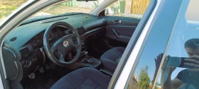VW Passat 1.9 TDI | Auto.bg — изображение 5 VW Passat 1.9 TDI | Auto.bg — изображение 5