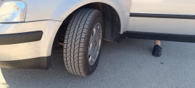VW Passat 1.9 TDI | Auto.bg — изображение 8 VW Passat 1.9 TDI | Auto.bg — изображение 8