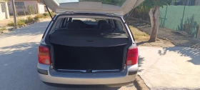 VW Passat 1.9 TDI | Auto.bg — изображение 12 VW Passat 1.9 TDI | Auto.bg — изображение 12