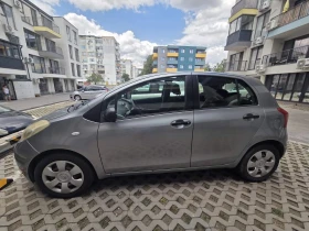 Toyota Yaris 1.0 - реални км, 1 собственик