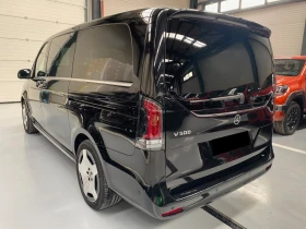 Mercedes-Benz V 300 VIP SEATS / LONG / EXCLUSIVE / PANO / 360 / | Auto.bg — изображение 4 Mercedes-Benz V 300 VIP SEATS / LONG / EXCLUSIVE / PANO / 360 / | Auto.bg — изображение 4