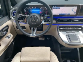Mercedes-Benz V 300 VIP SEATS / LONG / EXCLUSIVE / PANO / 360 / | Auto.bg — изображение 10 Mercedes-Benz V 300 VIP SEATS / LONG / EXCLUSIVE / PANO / 360 / | Auto.bg — изображение 10