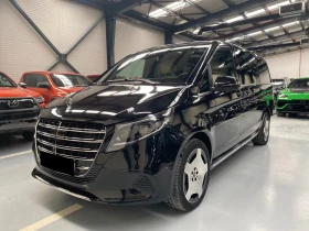 Mercedes-Benz V 300 VIP SEATS / LONG / EXCLUSIVE / PANO / 360 / | Auto.bg — изображение 3 Mercedes-Benz V 300 VIP SEATS / LONG / EXCLUSIVE / PANO / 360 / | Auto.bg — изображение 3