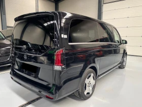 Mercedes-Benz V 300 VIP SEATS / LONG / EXCLUSIVE / PANO / 360 / | Auto.bg — изображение 6 Mercedes-Benz V 300 VIP SEATS / LONG / EXCLUSIVE / PANO / 360 / | Auto.bg — изображение 6