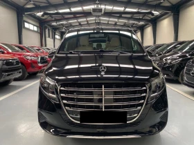 Mercedes-Benz V 300 VIP SEATS / LONG / EXCLUSIVE / PANO / 360 / | Auto.bg — изображение 2 Mercedes-Benz V 300 VIP SEATS / LONG / EXCLUSIVE / PANO / 360 / | Auto.bg — изображение 2