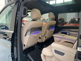 Mercedes-Benz V 300 VIP SEATS / LONG / EXCLUSIVE / PANO / 360 / | Auto.bg — изображение 11 Mercedes-Benz V 300 VIP SEATS / LONG / EXCLUSIVE / PANO / 360 / | Auto.bg — изображение 11