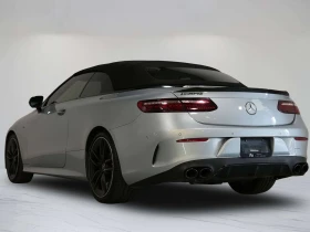 Mercedes-Benz E 53 AMG CABRIO| BURMESTER| HUD| 360| ОБДУХ| | Auto.bg — изображение 5 Mercedes-Benz E 53 AMG CABRIO| BURMESTER| HUD| 360| ОБДУХ| | Auto.bg — изображение 5