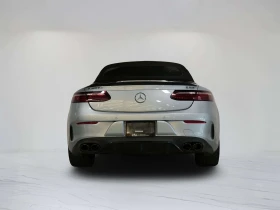 Mercedes-Benz E 53 AMG CABRIO| BURMESTER| HUD| 360| ОБДУХ| | Auto.bg — изображение 6 Mercedes-Benz E 53 AMG CABRIO| BURMESTER| HUD| 360| ОБДУХ| | Auto.bg — изображение 6