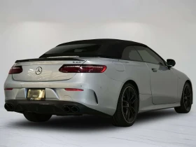 Mercedes-Benz E 53 AMG CABRIO| BURMESTER| HUD| 360| ОБДУХ| | Auto.bg — изображение 4 Mercedes-Benz E 53 AMG CABRIO| BURMESTER| HUD| 360| ОБДУХ| | Auto.bg — изображение 4