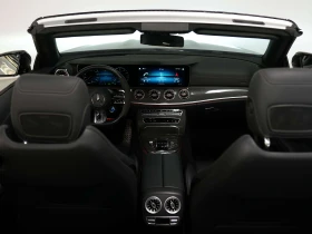 Mercedes-Benz E 53 AMG CABRIO| BURMESTER| HUD| 360| ОБДУХ| | Auto.bg — изображение 11 Mercedes-Benz E 53 AMG CABRIO| BURMESTER| HUD| 360| ОБДУХ| | Auto.bg — изображение 11