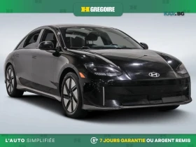 Hyundai Ioniq 6 PREFFERED* ДИСТРОНИК* СЛЕДЕНЕ НА ЛЕНТИ*